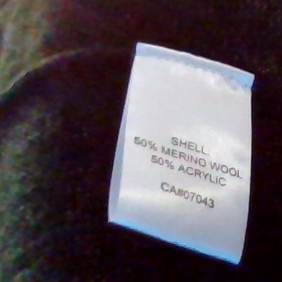 Brand New Calvin Klein Knit Sleeveless Dress - Picture 6 of 7